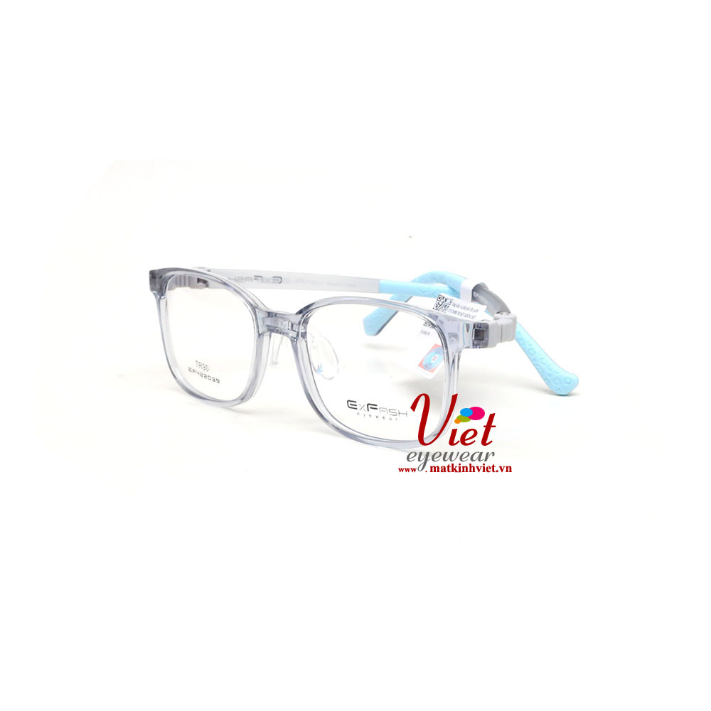 Gọng kính Exfash EF422039 C2